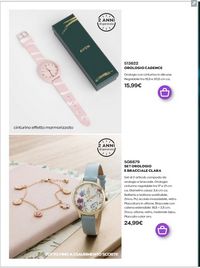 Pagina 192, Catalogo avon gennaio 