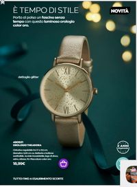 Pagina 193, Catalogo avon gennaio 