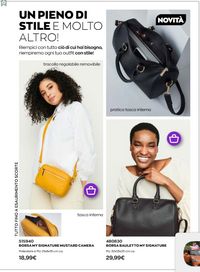 Pagina 197, Catalogo avon gennaio 