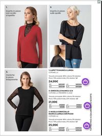 Pagina 200, Catalogo avon gennaio 