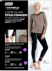 Pagina 201, Catalogo avon gennaio 