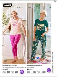 Pagina 204, Catalogo avon gennaio 