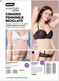 Pagina 207, Catalogo avon gennaio 