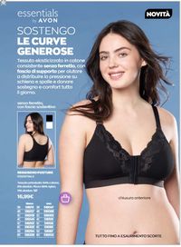 Pagina 209, Catalogo avon gennaio 