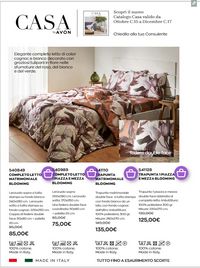 Pagina 210, Catalogo avon gennaio 