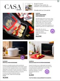 Pagina 212, Catalogo avon gennaio 