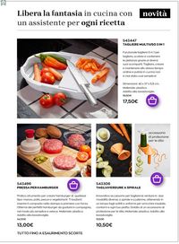 Pagina 213, Catalogo avon gennaio 