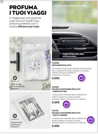 Pagina 215, Catalogo avon gennaio 