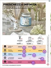 Pagina 218, Catalogo avon gennaio 