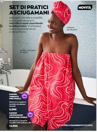 Pagina 221, Catalogo avon gennaio 