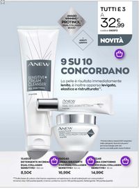 Pagina 223, Catalogo avon gennaio 