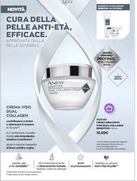 Pagina 224, Catalogo avon gennaio 
