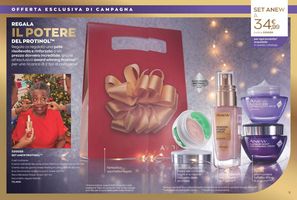 Pagina 3, Catalogo avon gennaio 