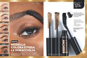 Pagina 6, Catalogo avon gennaio 