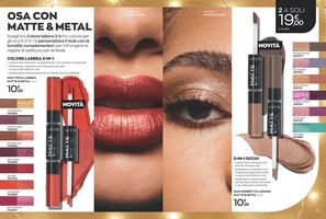 Pagina 7, Catalogo avon gennaio 