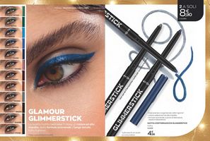 Pagina 8, Catalogo avon gennaio 