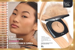 Pagina 10, Catalogo avon gennaio 