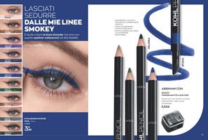 Pagina 11, Catalogo avon gennaio 