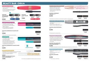 Pagina 12, Catalogo avon gennaio 