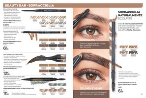 Pagina 14, Catalogo avon gennaio 