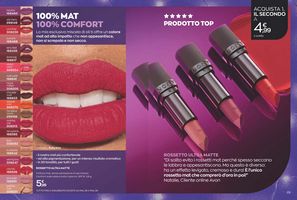 Pagina 15, Catalogo avon gennaio 