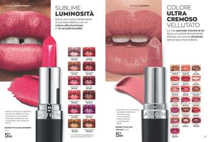 Pagina 16, Catalogo avon gennaio 