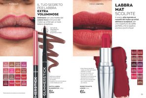 Pagina 17, Catalogo avon gennaio 
