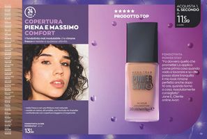 Pagina 20, Catalogo avon gennaio 