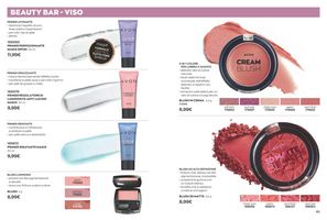 Pagina 23, Catalogo avon gennaio 