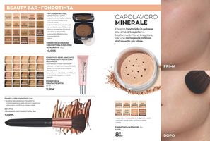 Pagina 24, Catalogo avon gennaio 