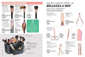 Pagina 26, Catalogo avon gennaio 