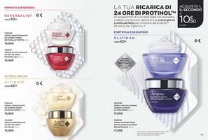 Pagina 32, Catalogo avon gennaio 