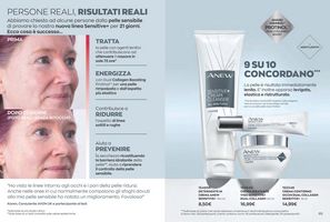 Pagina 33, Catalogo avon gennaio 
