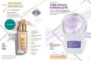 Pagina 34, Catalogo avon gennaio 