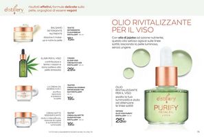 Pagina 38, Catalogo avon gennaio 