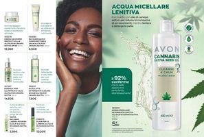 Pagina 39, Catalogo avon gennaio 