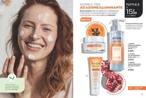 Pagina 40, Catalogo avon gennaio 