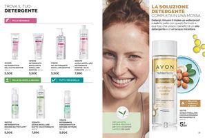 Pagina 41, Catalogo avon gennaio 