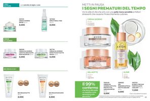 Pagina 42, Catalogo avon gennaio 