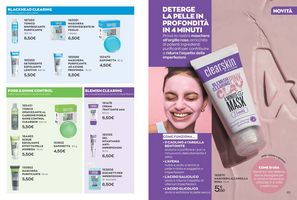 Pagina 43, Catalogo avon gennaio 