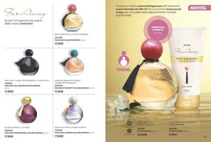 Pagina 45, Catalogo avon gennaio 