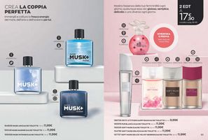 Pagina 47, Catalogo avon gennaio 