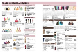 Pagina 52, Catalogo avon gennaio 