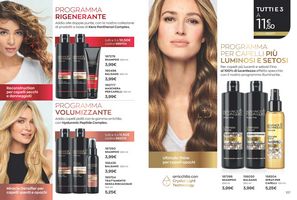 Pagina 54, Catalogo avon gennaio 