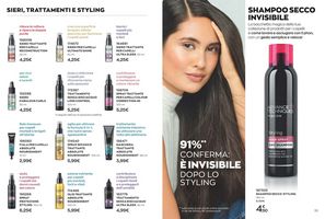 Pagina 56, Catalogo avon gennaio 