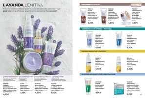 Pagina 61, Catalogo avon gennaio 