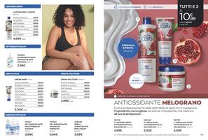 Pagina 62, Catalogo avon gennaio 