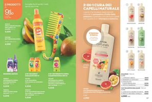 Pagina 64, Catalogo avon gennaio 