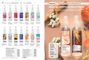 Pagina 66, Catalogo avon gennaio 