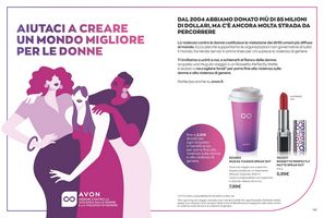 Pagina 71, Catalogo avon gennaio 